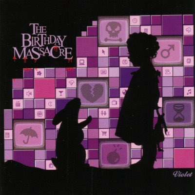 The Birthday Massacre: "Violet" – 2005